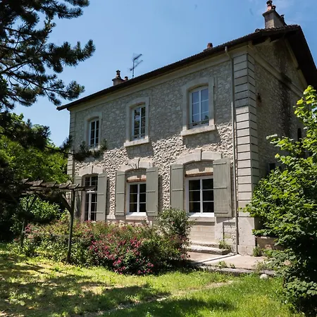 Atypique Ancienne Gare D'issigeac,piscine Privee,petante,grand Terrain Holiday home Issigeac