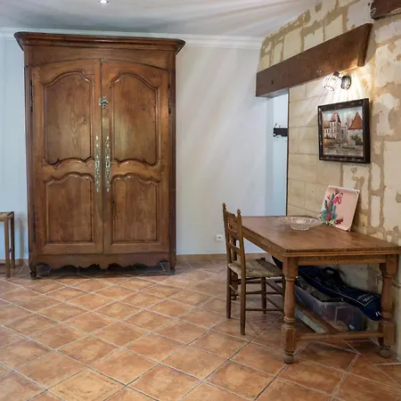 Atypique Ancienne Gare D'issigeac,piscine Privee,petante,grand Terrain Holiday home Issigeac