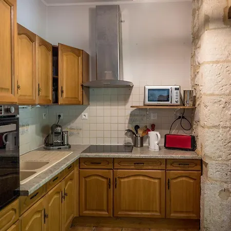 Atypique Ancienne Gare D'issigeac,piscine Privee,petante,grand Terrain Holiday home *